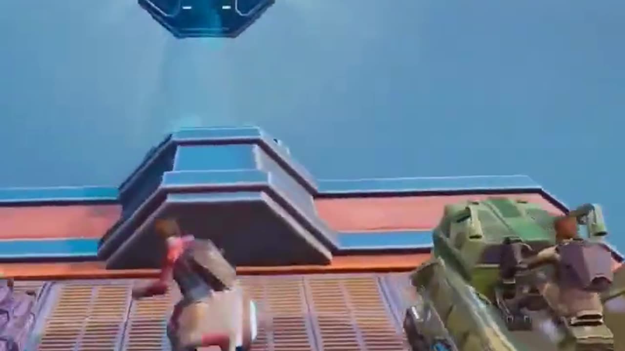 Crazy Bomb Race! 💣💨 We Ran, Dodged, and Flew Through Rockets in 2D & 3D! 🎮🔥#splitfiction #gaming