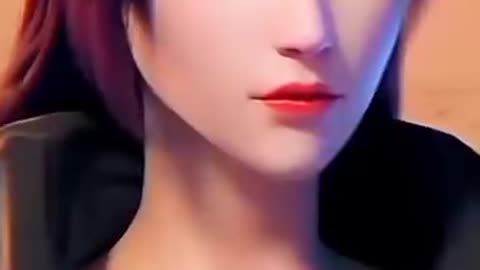 Anime hot girl