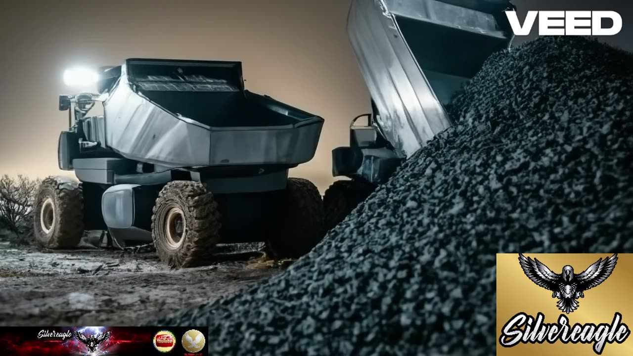 Cyber Dump