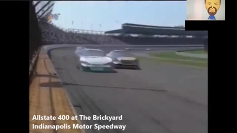 NASCAR Jinxed Cars: Evernham Motorsports #19 in 2006 (Cup Series) (REACTION)