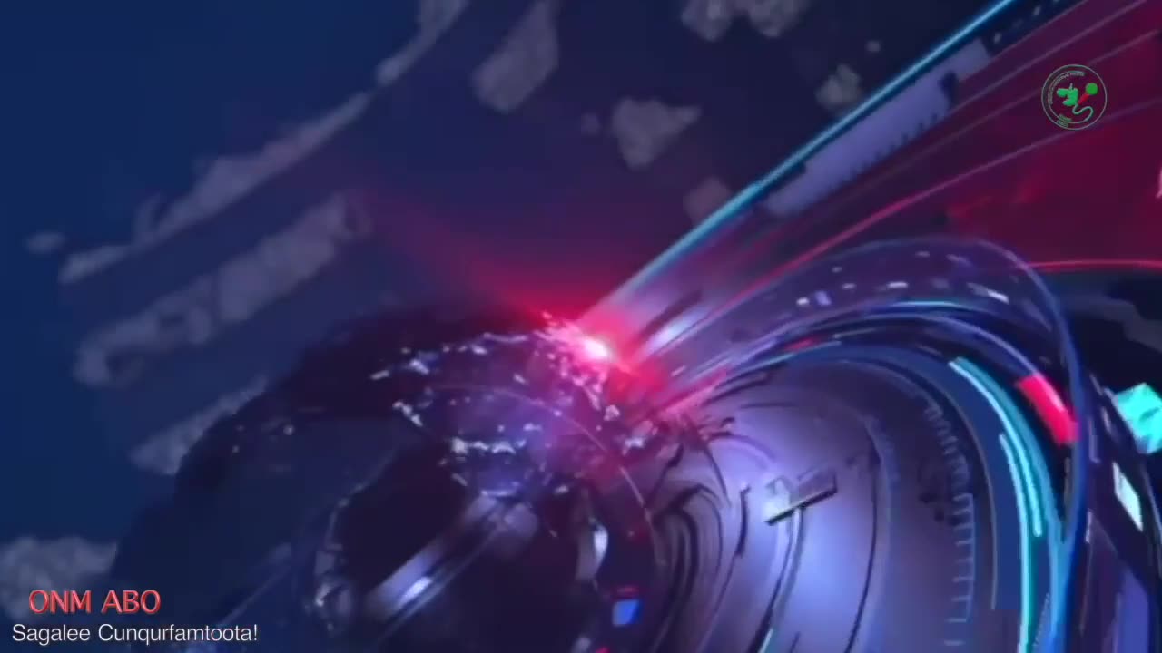 Gabaasa Tarkaanfii ONM-ABO Fulbaana 3-2025 itti dhiyaadhaa!