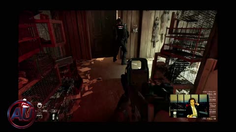 Gaming stream 5 READY OR NOT/UFC 5/2k25/Fortnite/flight Sim/Political Rant