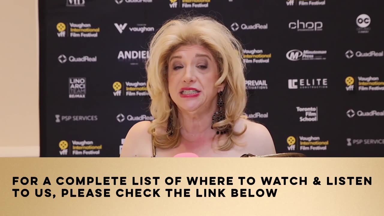 Behind the Badge: Sergio Di Zio on Flashpoint Fame, Voice Acting & Staying True to Your Craft