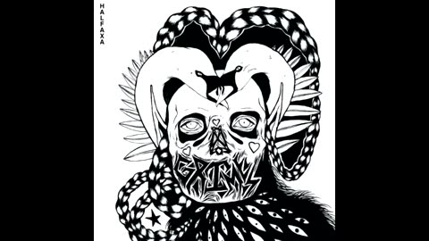GRIMES - Halfaxa