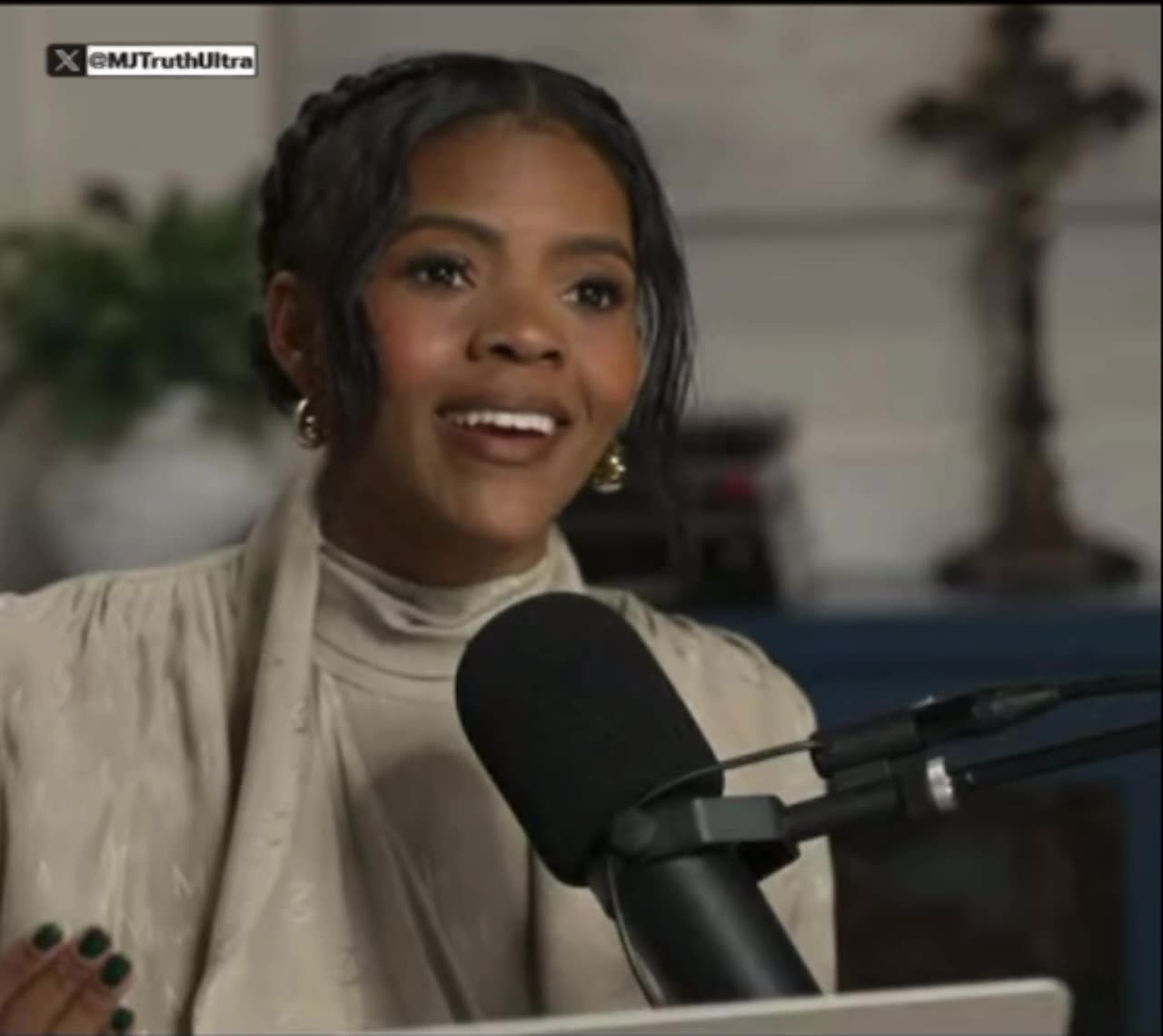 Candace Owens ACCEPTS the TPUSA to go on Air with them to Discuss her Claims