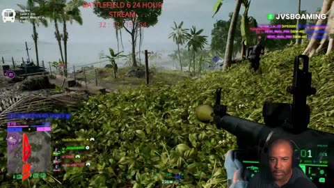 battlefield is to much having fun though