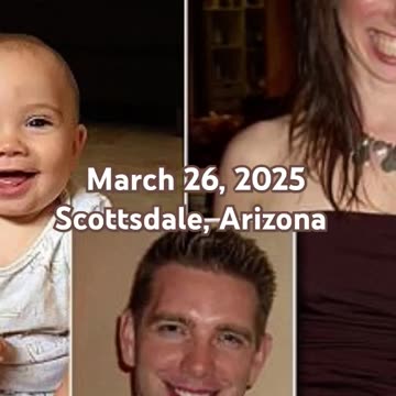 SHOT TO PIECES - VOL. 398: JASON FAIRBANKS SLAUGHTERS HIS FAMILY & BLOWS HIS BRAINS OUT