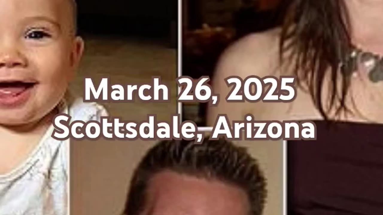 SHOT TO PIECES - VOL. 398: JASON FAIRBANKS SLAUGHTERS HIS FAMILY & BLOWS HIS BRAINS OUT