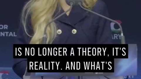 The Great Replacement Theory is no longer a Theory, it’s Reality.