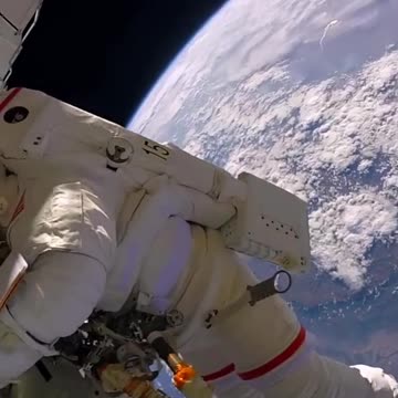 Is the Earth really flat?