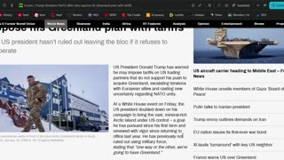 Beginning of Jacob's Trouble is Already Here but Most Too Stupid to See It