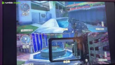 Gaming With Randy🕹 CoD BlackOps3 with Murdoc068