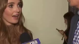 Chloe Fineman Reacts to ‘Saturday Night Live’ Season 51 Cast Shake-Up: “Pretty Wild”