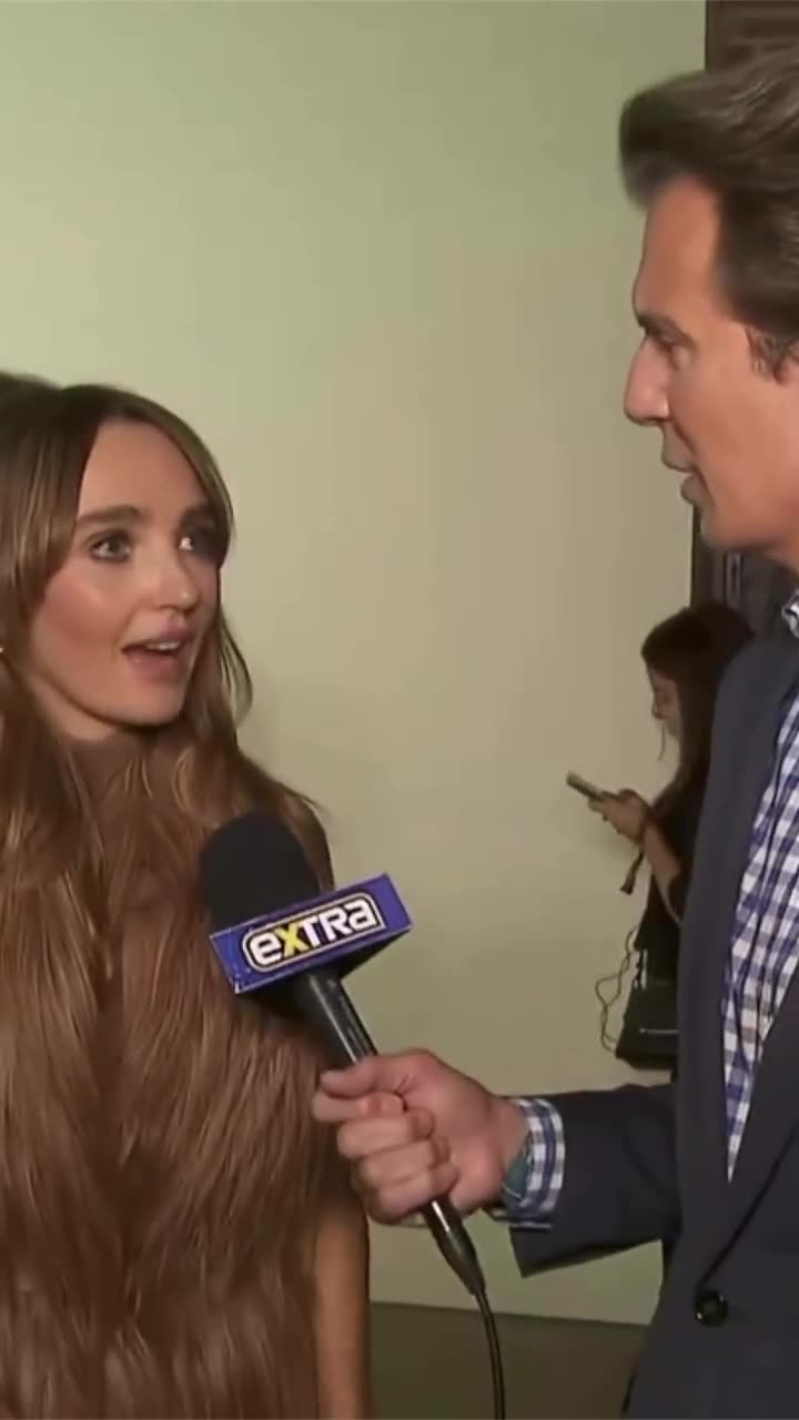 Chloe Fineman Reacts to ‘Saturday Night Live’ Season 51 Cast Shake-Up: “Pretty Wild”