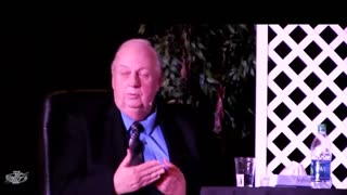 Clifford Stone Breaks His Silence on Alien Recoveries and UFO Crash Retrieval Secrets