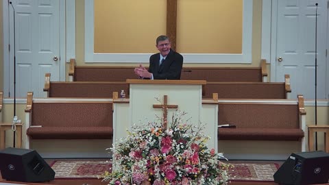 Sunday School | 08/31/2025 | Faith Baptist Church