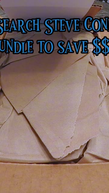 Steve Cone Rock N Roll CD Unboxing #newmusic #original #hardrock #rock