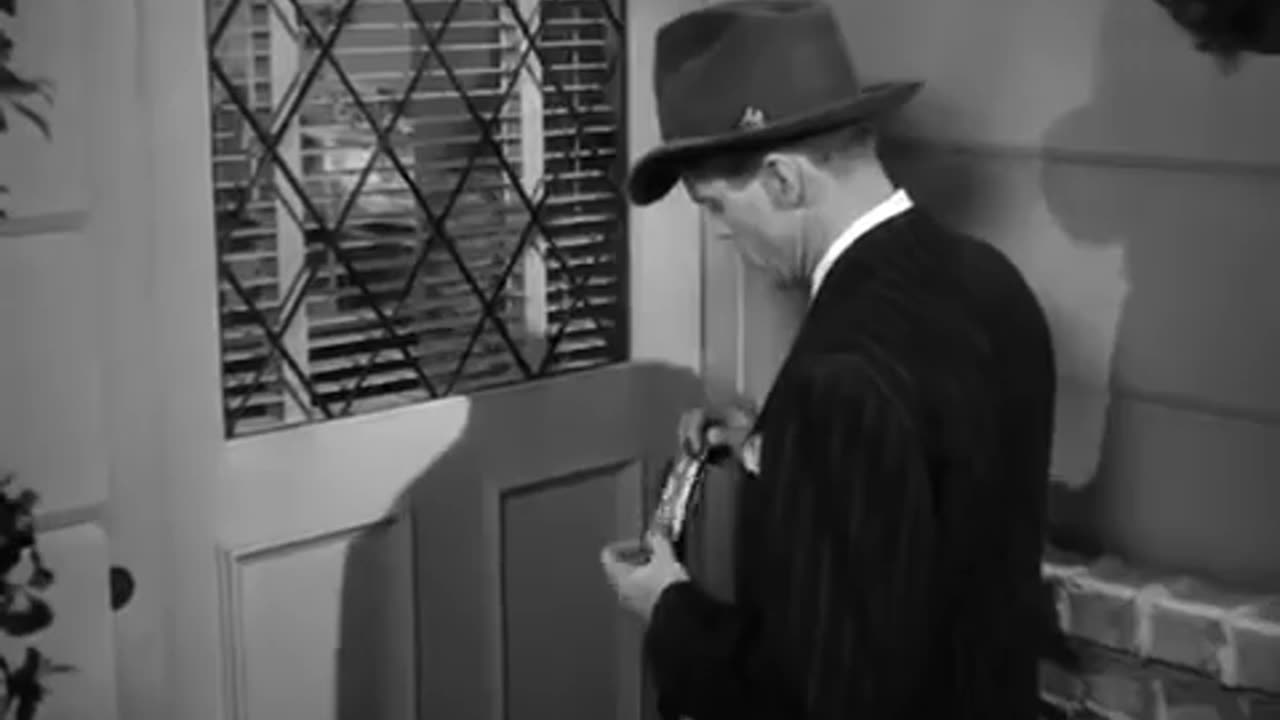 Black Angel (1946)
