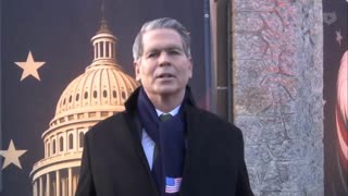 U.S. Treasury Secretary Scott Bessent wants to deliver one key message at the WEF in Davos: