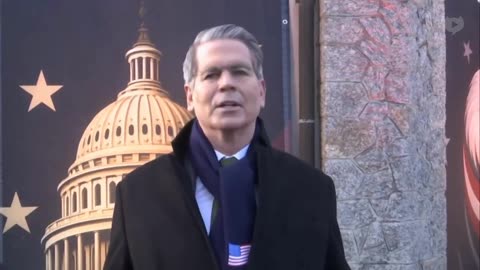 U.S. Treasury Secretary Scott Bessent wants to deliver one key message at the WEF in Davos: