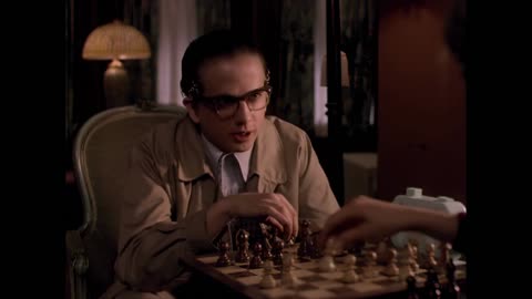 [FAVORITE] Harrison Bergeron 1995 Full Movie
