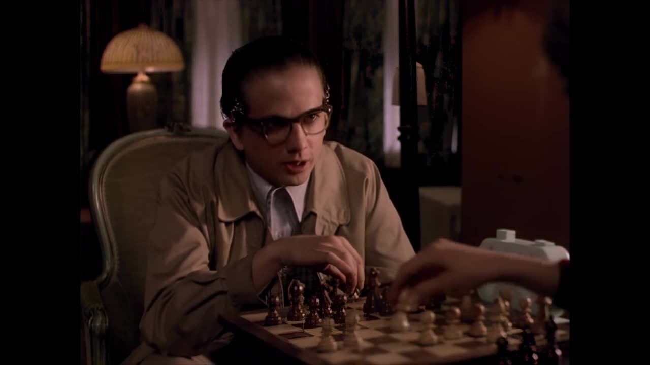 [FAVORITE] Harrison Bergeron 1995 Full Movie