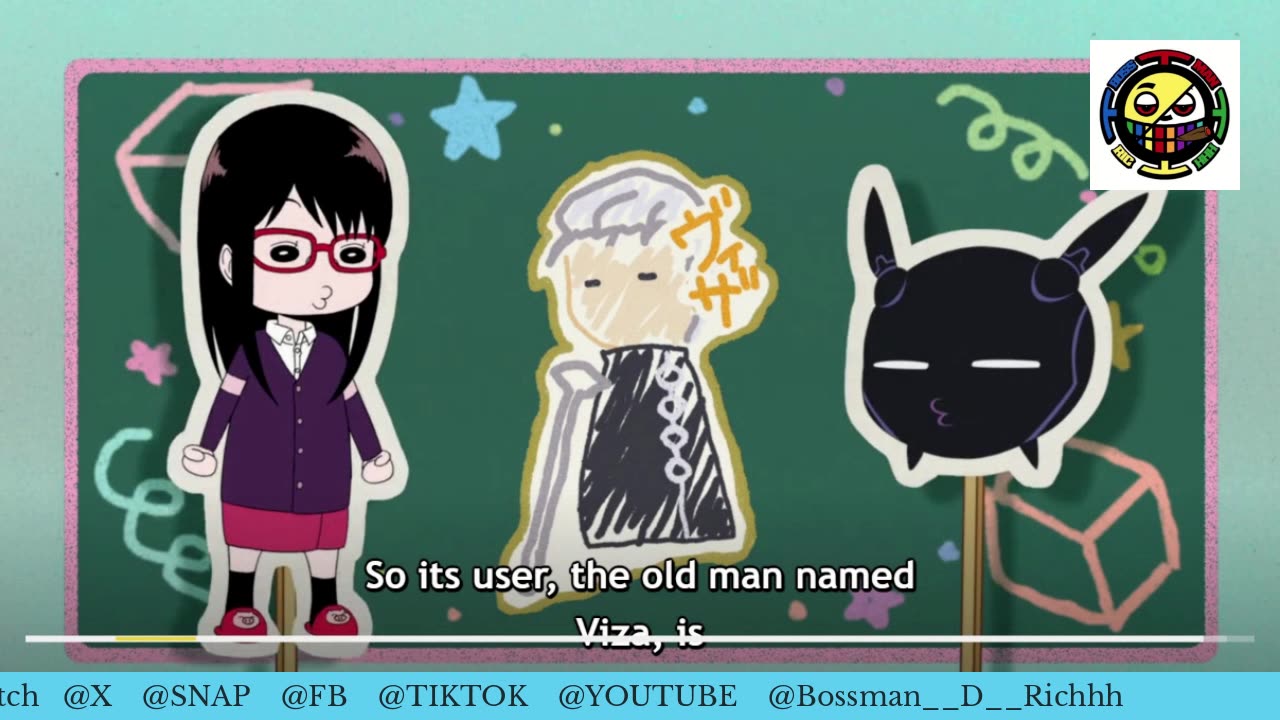 World Trigger MARATHON TUNE IN 100