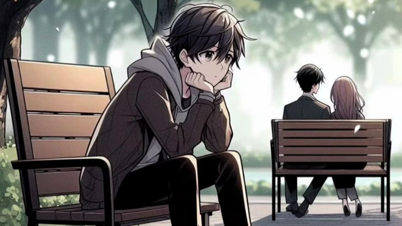 should've Moved On (Audio)