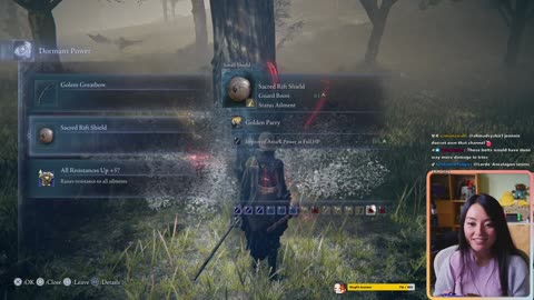 [8/01/25] Night Reign Duo Runs! w/ @ginomachino | !BGCA