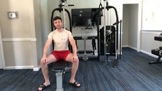 Single Leg Pistol Squat