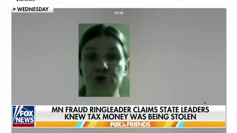 The ringleader behind Minnesota’s $250 million Feed Our Future Somalian scam