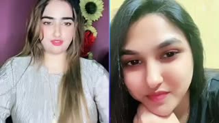 Bangladeshi Queen Adhuri punishment pk live show