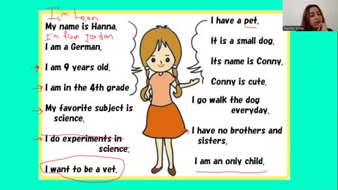 Introduce Yourself