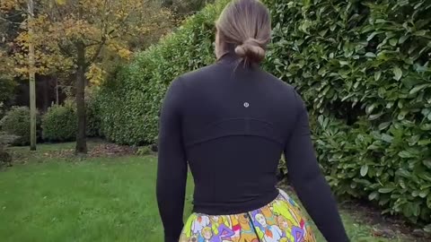 🍑 You Following? 🔥💯