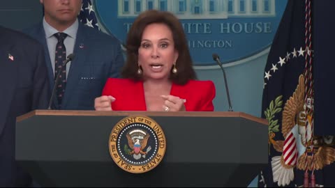 Judge Pirro: We need law and order in Washington