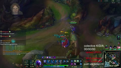 league of legends ranked GRIND
