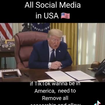 Currently, social media giants like Twitter receive an