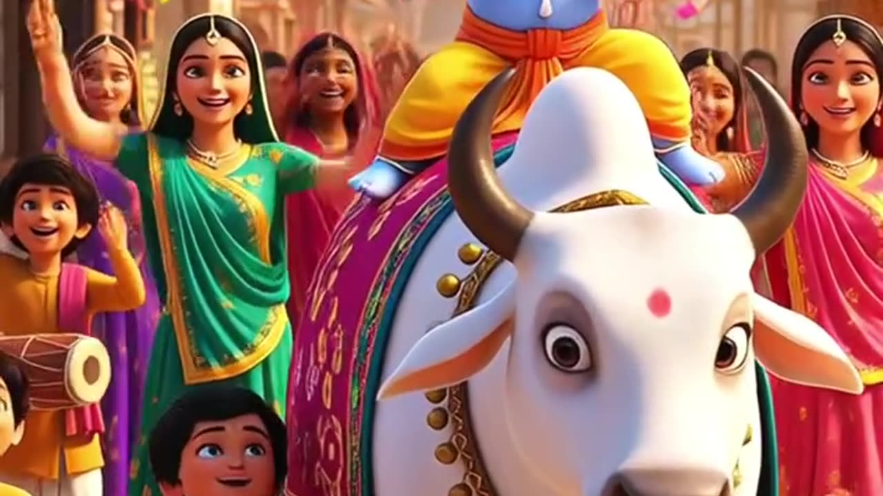 Lod krishna