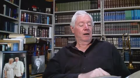 Victorious Prayer Warriors 11/13/2025