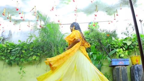 haldi kavya