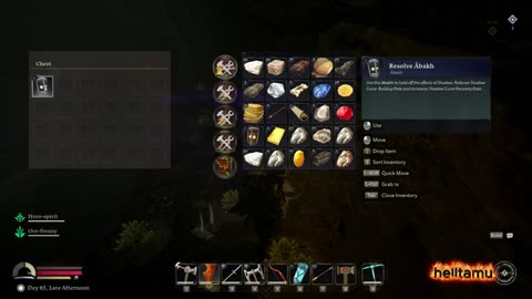 RAW GAMEPLAY – Return to Moria | No Commentary Episode 211