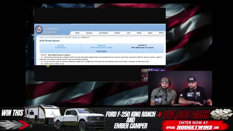 Reaction to Officer Tatum is a Boot-Licking Moron! @LackLusterMedia @TheLeadAttorney