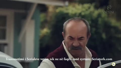 Premtimi i një Babai - Episodi 13 [Dubluar në Shqip]