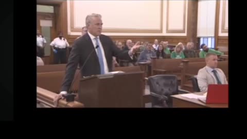 Turtleboy: Investigative Journalism Only Against The Law For Him (faces up to 100 years prison)