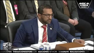 INFOWARS - ALEX JONES - THERE'S A WAR ON FOR YOUR MIND! ➡ THE ALEX JONES SHOW • THE AMERICAN JOURNAL WITH BREANNA MORELLO • WAR ROOM WITH HARRISON SMITH