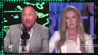 INFOWARS - ALEX JONES - THERE'S A WAR ON FOR YOUR MIND! ➡ THE ALEX JONES SHOW • THE AMERICAN JOURNAL WITH BREANNA MORELLO • WAR ROOM WITH HARRISON SMITH