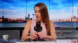 INFOWARS - ALEX JONES - THERE'S A WAR ON FOR YOUR MIND! ➡ THE ALEX JONES SHOW • THE AMERICAN JOURNAL WITH BREANNA MORELLO • WAR ROOM WITH HARRISON SMITH