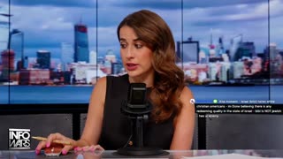 INFOWARS - ALEX JONES - THERE'S A WAR ON FOR YOUR MIND! ➡ THE ALEX JONES SHOW • THE AMERICAN JOURNAL WITH BREANNA MORELLO • WAR ROOM WITH HARRISON SMITH