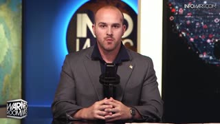 INFOWARS - ALEX JONES - THERE'S A WAR ON FOR YOUR MIND! ➡ THE ALEX JONES SHOW • THE AMERICAN JOURNAL WITH BREANNA MORELLO • WAR ROOM WITH HARRISON SMITH