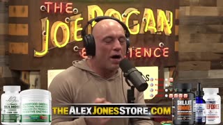INFOWARS - ALEX JONES - THERE'S A WAR ON FOR YOUR MIND! ➡ THE ALEX JONES SHOW • THE AMERICAN JOURNAL WITH BREANNA MORELLO • WAR ROOM WITH HARRISON SMITH